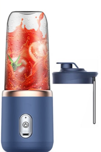 Blender Portabil – Smoothie Rapid Oriunde